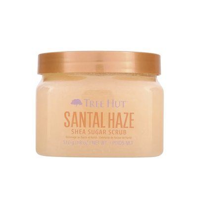 Скраб для тіла Tree Hut Santal Haze Sugar Scrub 510g