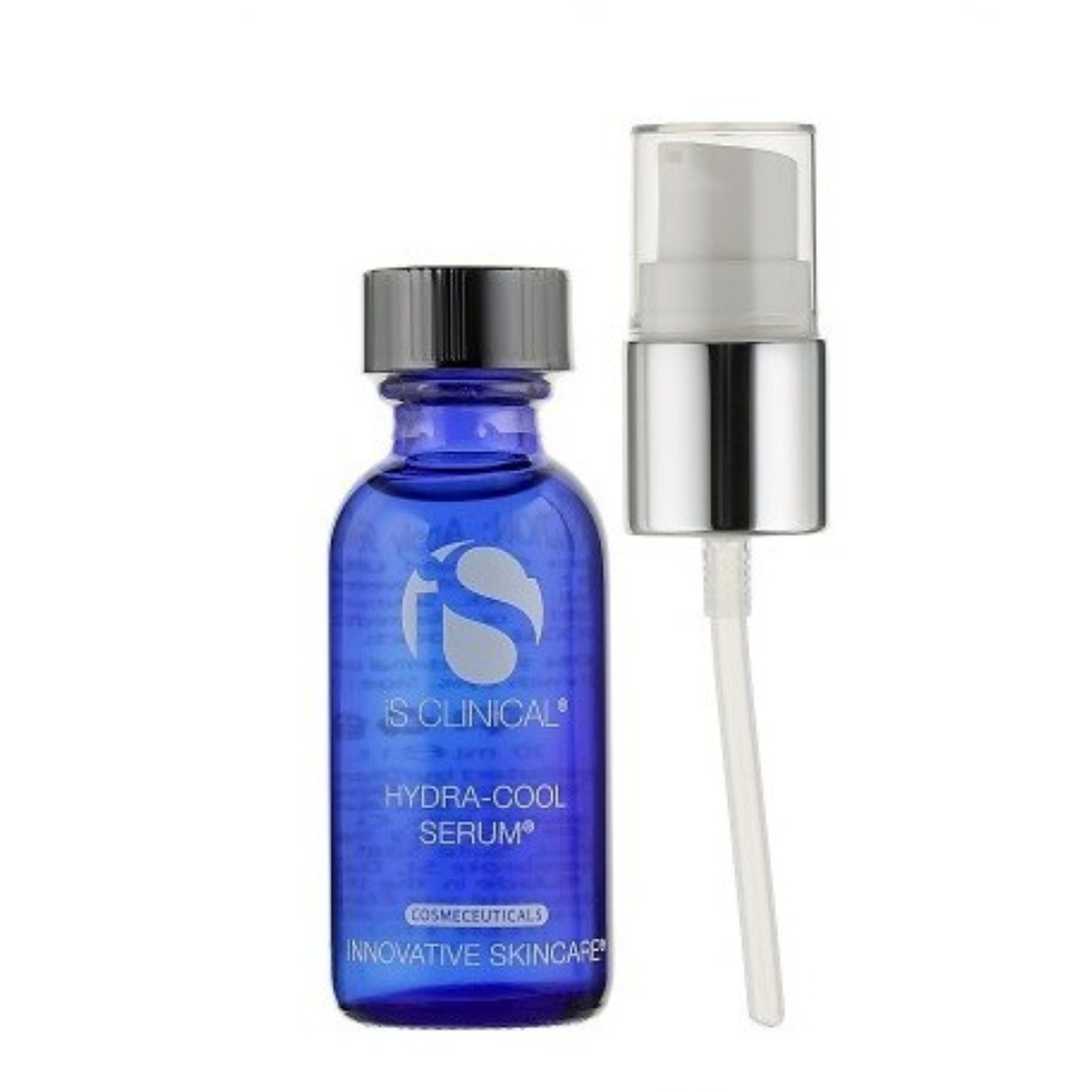 Is clinical 2025 hydra-cool serum отзывы