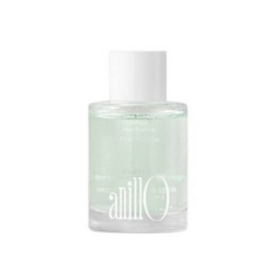 Мініатюра есенції для волосся ANILLO Lime Sunday Refresh Hair Essence 10 мл