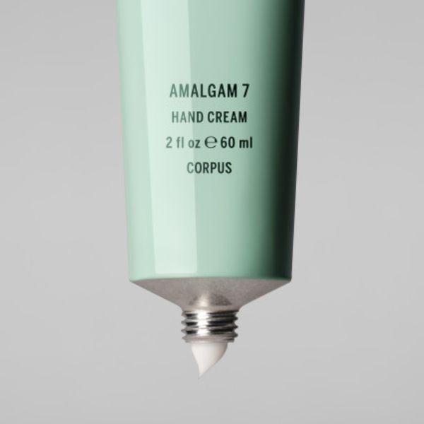 Крем для рук "Amalgam 7" Corpus Hand Cream "Amalgam 7"
