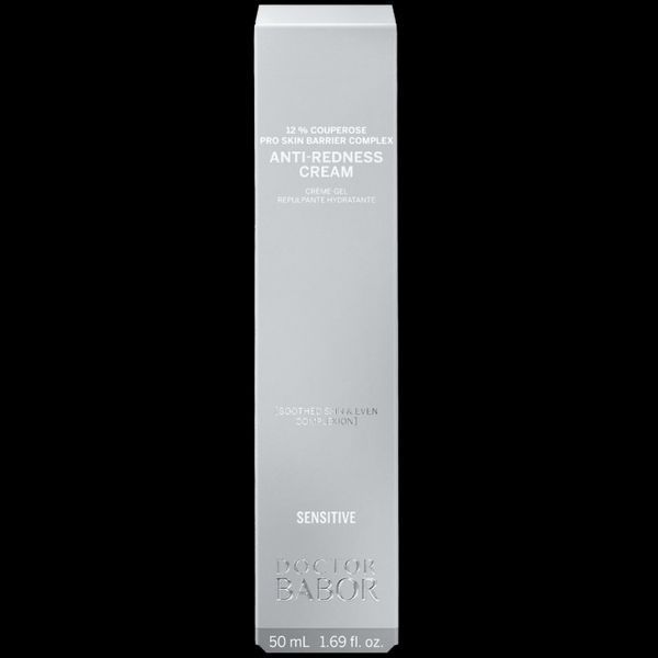 Крем для кожи с куперозом Babor Doctor Babor Sensitive Anti-Redness Cream 50 011026 фото