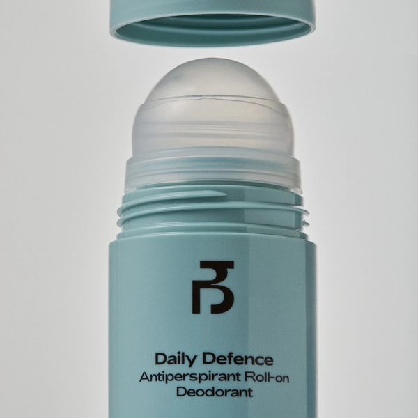 Антиперспирантный роликовый дезодорант Bodyologist Daily Defence Antiperspirant Roll-on Deodorant, 50 мл