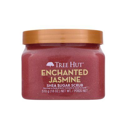 Скраб для тіла Tree Hut Enchanted Jasmine Sugar Scrub 510g