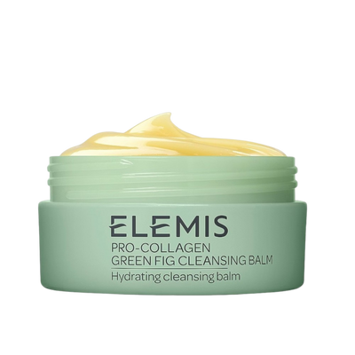 Бальзам для умывания (зел. инжир, бергамот, малина) О-коллаген Elemis Pro-Collagen Fig Balm 100g