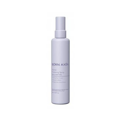 Спрей для об'єму волосся BJORN AXEN Volume Thickening Spray 150 мл 001965 фото