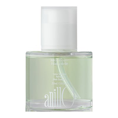 Эссенция для волос ANILLO Lime Sunday Refresh Hair Essence 50 мл