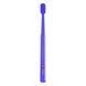 Зубная щетка Curaprox CS 1560 SOFT, D 0,15 ММ фиолетовый/фиолетовый