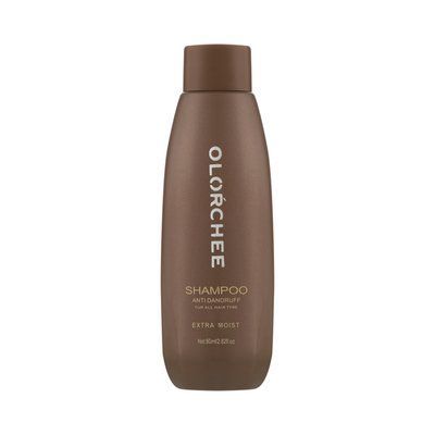 Шампунь проти лупи Olorchee Anti Dandruff Shampoo, 80 мл