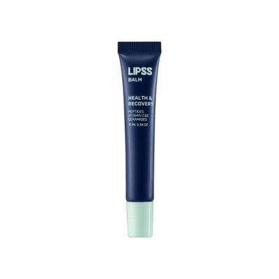 Блиск для губ LIPSS Balm Health & Recovery 10 мл