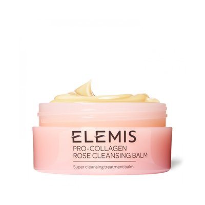 Бальзам для вмивання Троянда ELEMIS Pro-Collagen Rose Cleansing Balm 100мл