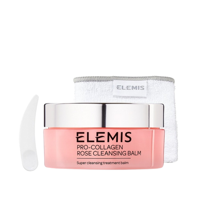 Бальзам для умывания Роза ELEMIS Pro-Collagen Rose Cleansing Balm 100мл