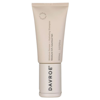Увлажняющий шампунь Davroe Moisture Hydrating Shampoo 100 мл