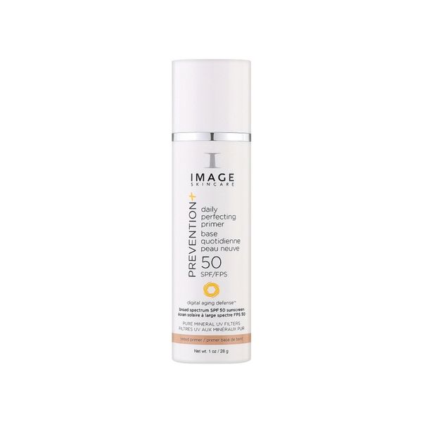 Увлажняющий Праймер SPF 50 Image Skincare Prevention+ Daily Perfecting Primer SPF 50, 28gr