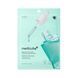 Заспокійлива тканинна маска-сироватка з азелаїновою кислотою Medicube Azelaic Acid 16 BB Calming Serum Mask, 25 г