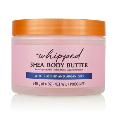 Баттер для тіла Tree Hut Moroccan Rose Whipped Body Butter 240g