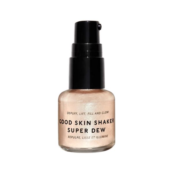 Сироватка проти набряків, для сяйва, пружності та зволоження Lixirskin Good Skin Shaker Super Dew 15 00011925 фото