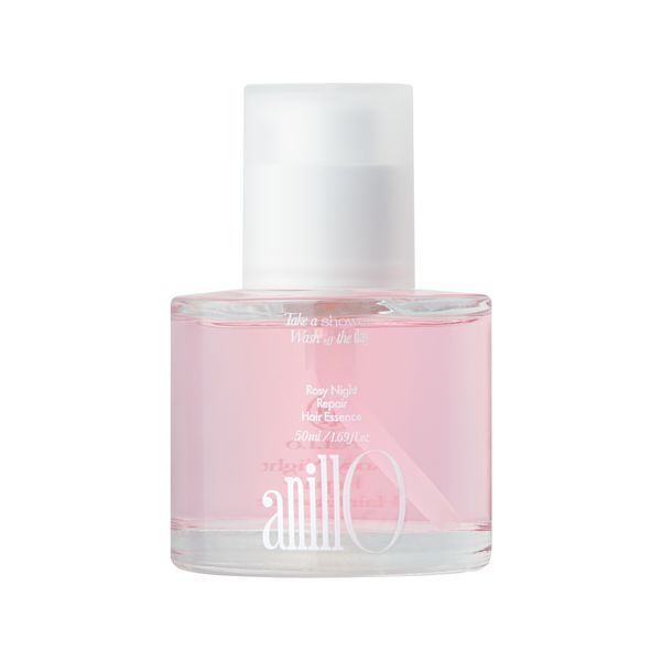 Есенція для волосся ANILLO Rosy Night Repair Hair Essence 50 мл