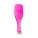 Щітка для волосся Tangle Teezer The Ultimate Detangler Mini Runway Pink