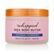 Баттер для тіла Tree Hut Moroccan Rose Whipped Body Butter 240g