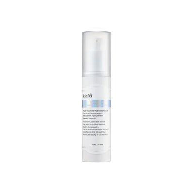 Антиоксидантна сироватка DEAR, KLAIRS Freshly Juiced Vitamin Charging Serum 30 мл 001669 фото