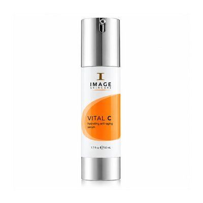 Anti age сыворотка с вит. С Image Anti Aging Serum 50 ml 00001021 фото