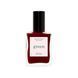 Лак для нігтів з бордовим відтінком Manucurist Green&trade; Dark Pansy 15ml 001983 фото 1