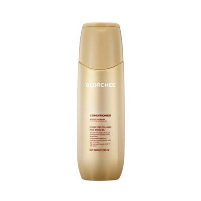Живильний кондиціонер для волосся Olorchee Nutrient Nourishing Conditioner, 300 мл