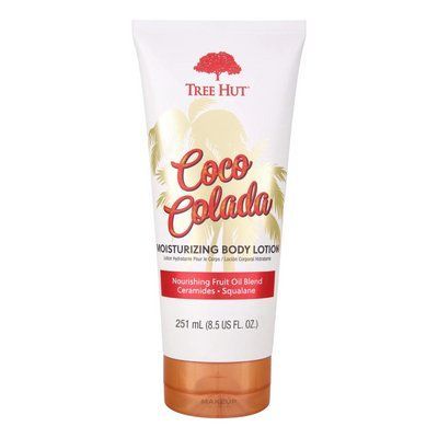Лосьйон для тіла Tree Hut Coco Colada Hydrating Body Lotion 251ml