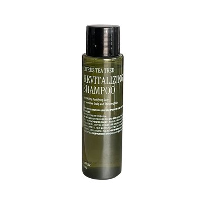 Ревіталізуючий шампунь Curly Shyll Revitalizing Shampoo, 50 ml