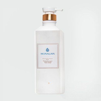 Маска для очень сухих и поврежденных волос Monxuan Natural Hair Repair Mask 720 мл