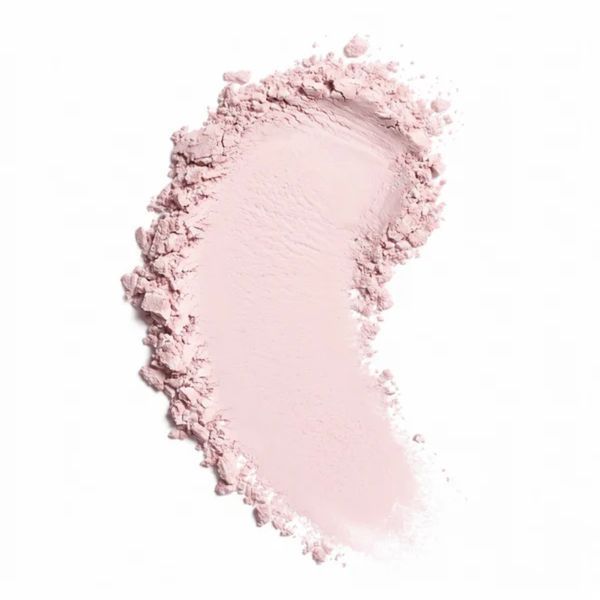 Рожева сяйлива фінішна пудра для обличчя UNICO Setting & Finishing Powder Pink Aura 10 г
