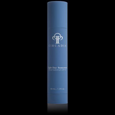 Крем денний для обличчя з SPF 37 Circadia Light Day Sunscreen Broad Spectrum SPF-37, 59ml