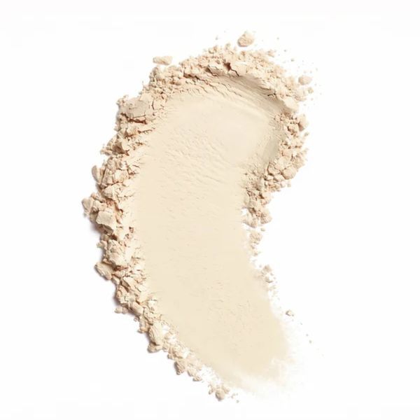 Бежева відтіночна фінішна пудра для обличчя UNICO Setting & Finishing Powder Eclair 10 г