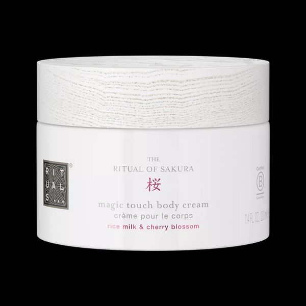 Крем для тіла Rituals THE RITUAL OF SAKURA Hydrating Body Cream, 220 ml