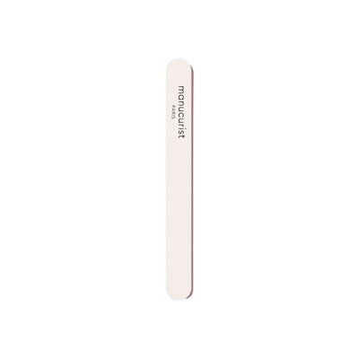 Пилочка для нігтів Manucurist Nail File 001980 фото