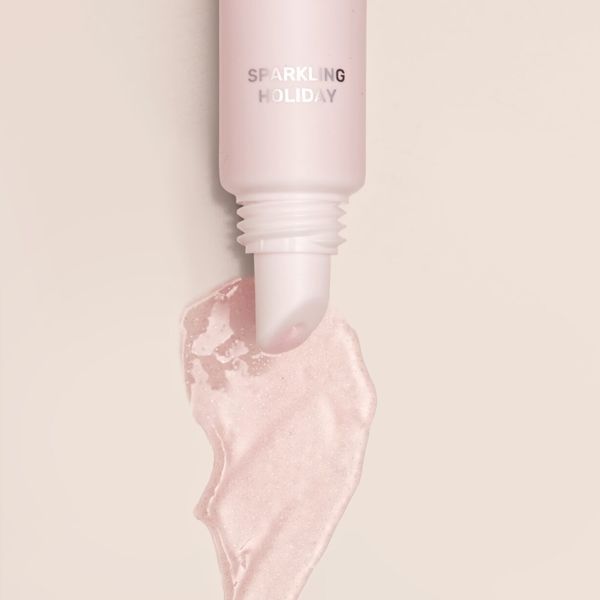 Lipper-блиск Sparkling Holiday