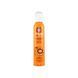 Дитяча крем-пінка для купання 3 в 1 з ароматом персика та абрикоса O'LYSEE Whipped Shower Foam Peach & Apricot 250 мл