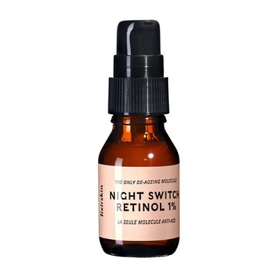 Нічна сироватка з ретинолом 1% Lixirskin Night Switch Retinol 1% 15 ml 00011932 фото