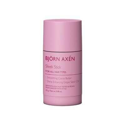 Восковий стік для пригладження волосся BJORN AXEN Sleek Stick 25 г