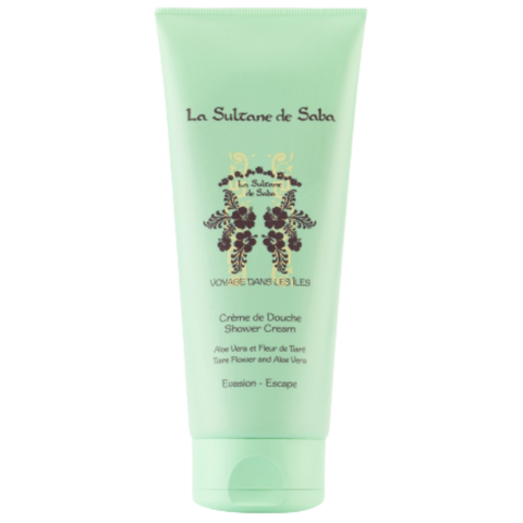 La Sultane de Saba - Shower Cream - 200ml