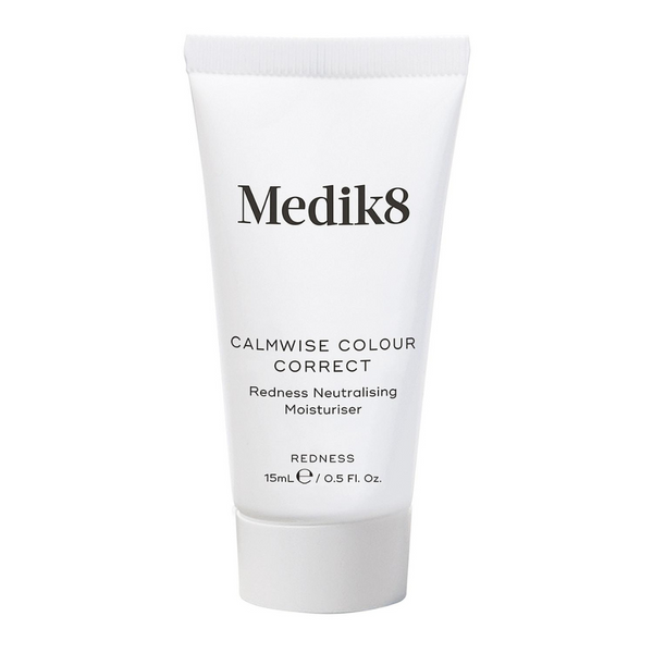 Мініатюра крему Medik8 CALMWISE COLOUR CORRECT 15ml