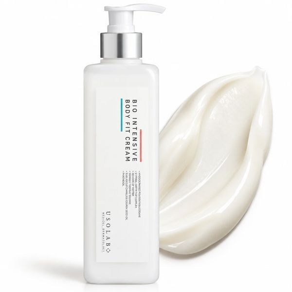 Омолаживающий крем для тела USOLAB Bio Intensive Body Fit Cream 500 мл 001986 фото
