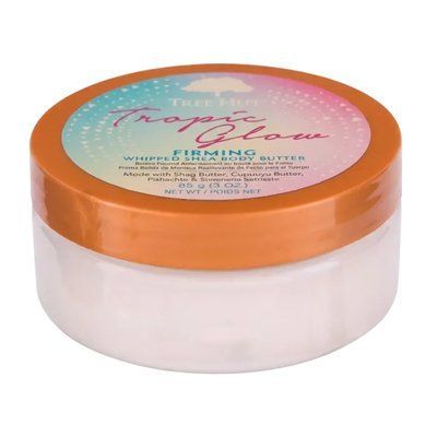 Міні-засіб баттер для тіла Tree Hut Tropic Glow Whipped Body Butter 85g