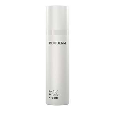 Гідроінфузійний крем Reviderm Hydro2 Infusion cream 50ml