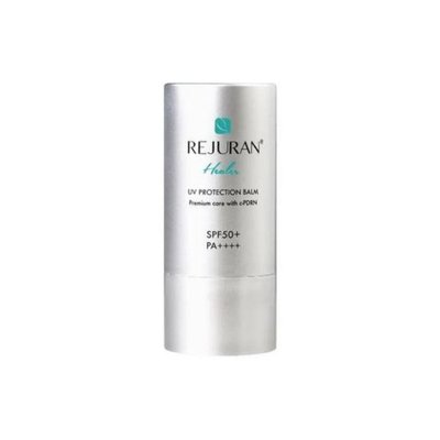 Сонцезахисний бальзам для обличчя Rejuran Healer Balm SPF50+ PA++++,19гр