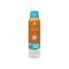 Ароматизований сонцезахисний спрей SPF50+ O'LYSEE Very High protection Sun Mist SPF 50+, 150 мл