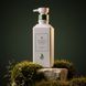 Очищувальний шампунь для жирної шкіри голови Monaret Clarifying Shampoo, 380ml 001886 фото 2