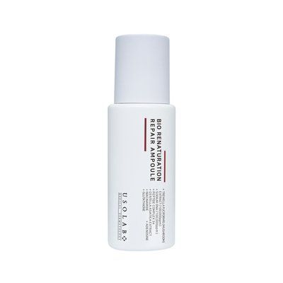 Сироватка для обличчя USOLAB Bio Renaturation Repair Ampoule 50 мл 001638 фото