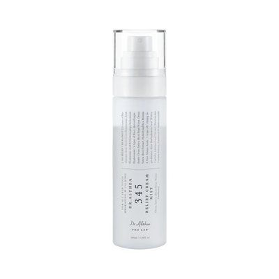 Крем-міст відновлення та заспокоєння шкіри Dr.Althea 345 Relief Cream Mist, 100 мл