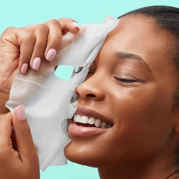 Увлажняющая маска Patchology FlashMasque&reg; Hydrate 5 Minute Sheet Mask, 2 шт